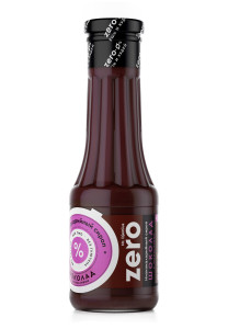 Mr. Djemius Сироп 330 гр