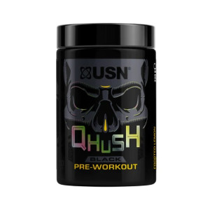 USN Qhush Black 220 гр USN Qhush Black 220 гр