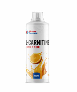 Fitness Formula L-Carnitine 3000 1 000 мл Fitness Formula L-Carnitine 3000 1 000 мл