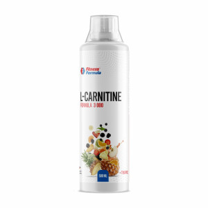 Fitness Formula L-Carnitine 3000 500 мл Fitness Formula L-Carnitine 3000 500 мл
