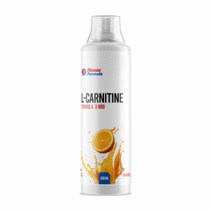 Fitness Formula L-Carnitine 3000 500 мл Fitness Formula L-Carnitine 3000 500 мл