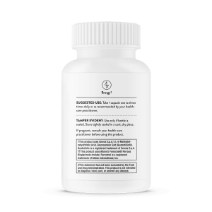 Thorne Research Ferrasorb 60 капс