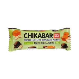 Chikalab Chikabar 60 гр Chikalab Chikabar 60 гр