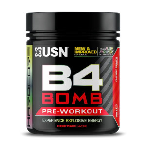 USN B4-Bomb 300 гр USN B4-Bomb 300 гр