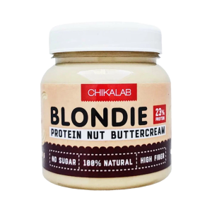 Chikalab Blondie 250 гр Chikalab Blondie 250 гр