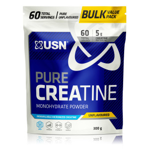 USN Creatine 300 гр пакет USN Creatine 300 гр пакет