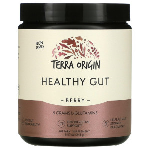 Terra Origin Healthy Gut 243 гр Terra Origin Healthy Gut 243 гр