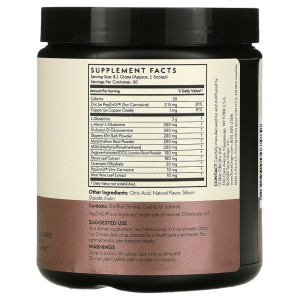 Terra Origin Healthy Gut 243 гр Terra Origin Healthy Gut 243 гр
