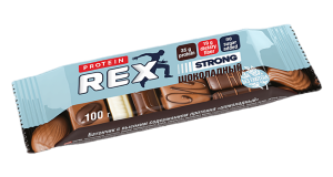 Protein Rex Strong 100 гр Protein Rex Strong 100 гр
