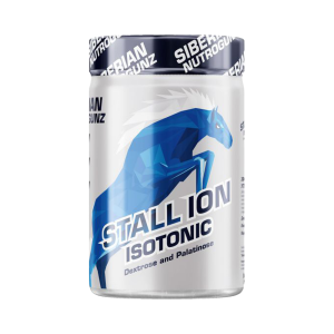 Siberian NutroGunz Stallion Isotonic 270 гр Siberian NutroGunz Stallion Isotonic 270 гр
