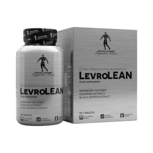Kevin Levrone LevroLean 90 табл