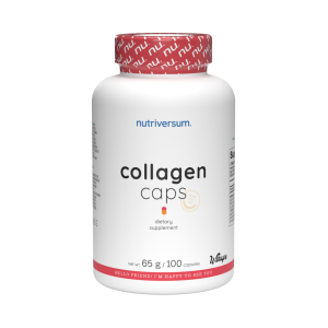 Nutriversum Коллаген Капс 100 капс