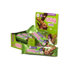 Snaq Fabriq Snaqfer wafer 20 гр Snaq Fabriq Snaqfer wafer 20 гр