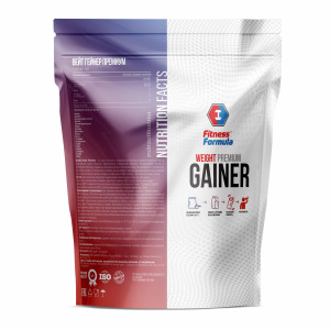 Fitness Formula Weight Gainer 2 500гр Fitness Formula Weight Gainer 2 500гр