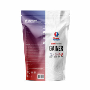 Fitness Formula Weight Gainer 1000 гр Fitness Formula Weight Gainer 1000 гр