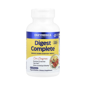 Enzymedica Digest Complete 90 капс Enzymedica Digest Complete 90 капс