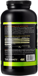 Optimum Nutrition Superior Amino 2222 160табл Optimum Nutrition Superior Amino 2222 160табл