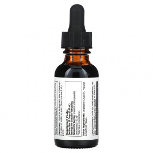 Solaray Grapefruit Seed Extract 100 мг 30 мл Solaray Grapefruit Seed Extract 100 мг 30 мл