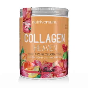 Nutriversum Wshape Collagen Heaven 300 гр