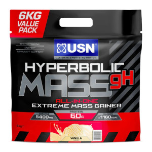 USN Hyperbolic Mass 6000 гр