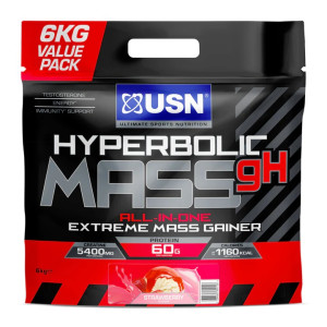 USN Hyperbolic Mass 6000 гр