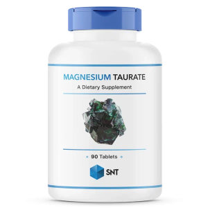SNT Magnesium Taurate 60 табл