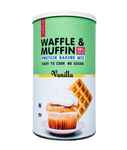 Chikalab Waffle & Muffin 480 гр