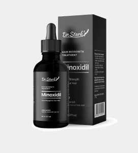 Dr. Stark's Minoxidil 10% 90 мл