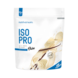 Nutriversum ISO Pro DOY 2000 гр Nutriversum ISO Pro DOY 2000 гр