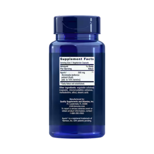 Life Extension Uric Acid Control 60 капс Life Extension Uric Acid Control 60 капс