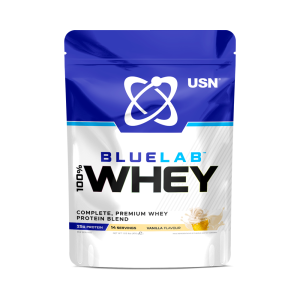 USN Bluelab Whey 476 гр USN Bluelab Whey 476 гр