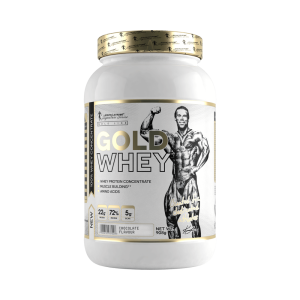Kevin Levrone Gold Whey 908 гр