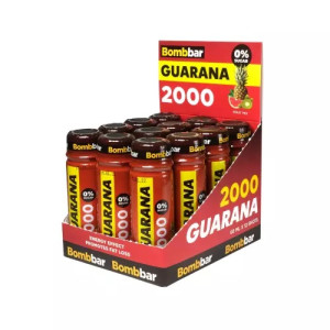 Bombbar Guarana 2000 60 мл