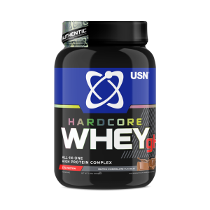 USN HardCore Whey GH 908 гр USN HardCore Whey GH 908 гр