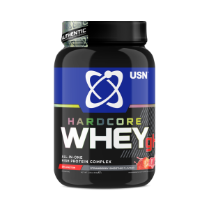 USN HardCore Whey GH 908 гр USN HardCore Whey GH 908 гр