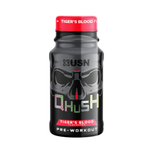 USN Qhush Shot 60 мл USN Qhush Shot 60 мл