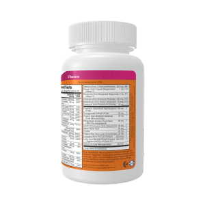 NOW EVE WOMAN'S MULTI VIT 90 табл