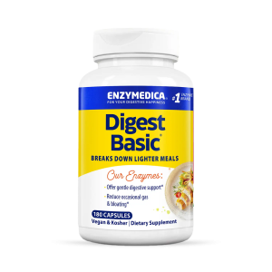 Enzymedica Digest Basic 180 капс