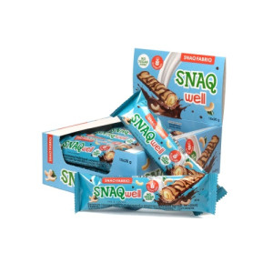Snaq Fabriq Snaqfer wafer 20 гр Snaq Fabriq Snaqfer wafer 20 гр