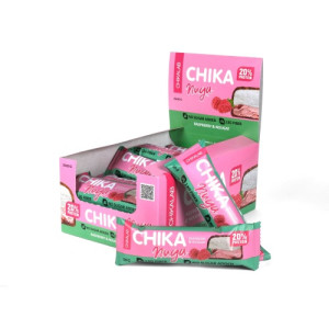 Chikalab Nuga 50 гр Chikalab Nuga 50 гр