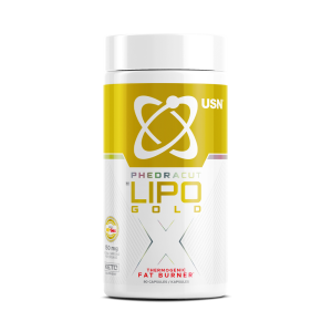 USN Lipo X 80 капс USN Lipo X 80 капс