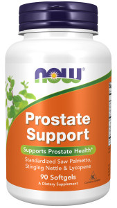 NOW Prostate Support 90 капс NOW Prostate Support 90 капс