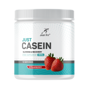 Just Fit Casein Protein 400 гр