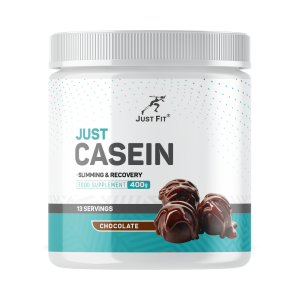 Just Fit Casein Protein 400 гр
