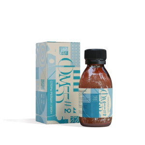 ТАЙGER ФМ55#2 100 мл