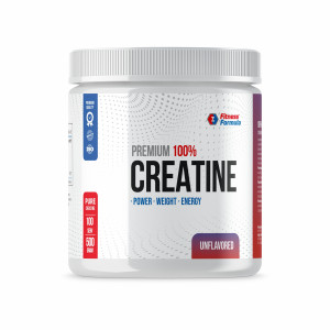 Fitness Formula Creatine 500гр Fitness Formula Creatine 500гр