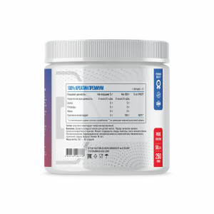 Fitness Formula Creatine 250гр Fitness Formula Creatine 250гр