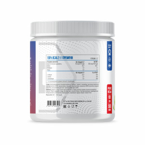 Fitness Formula BCAA 500гр Fitness Formula BCAA 500гр