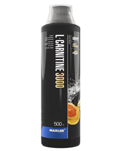 Maxler L-Carnitine 1 000 мл Maxler L-Carnitine 1 000 мл