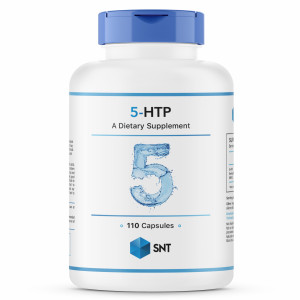 SNT 5-HTP 110 капс SNT 5-HTP 110 капс